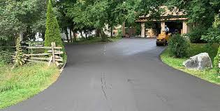 Best Recycled Asphalt Driveway Installation  in Bally, PA